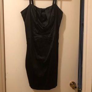 Little black dress from Torrid! Size 14.